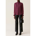 Fluid Shirt Small Checks