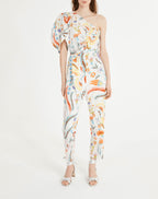 Claudie Pierlot - Joca Jumpsuit - Light Print