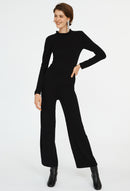 Claudie Pierlot - Marylin Pantsuit - Black