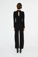 Claudie Pierlot - Marylin Pantsuit - Black