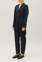 Jumpsuit - Josepha - Navy