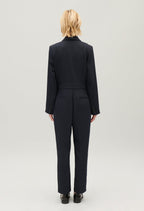 Jumpsuit - Josepha - Navy