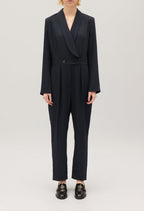 Jumpsuit - Josepha - Navy