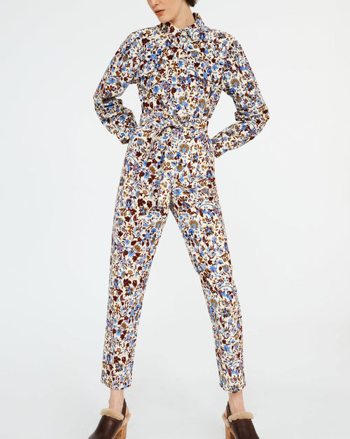 Claudie Pierlot - Mono - Julie - Estampado ligero