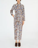 Claudie Pierlot - Combi-Pantalon - Julie - Print Clair