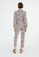 Claudie Pierlot - Combinaison Julie - Print Clair