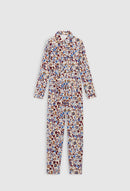Claudie Pierlot - Combi-Pantalon - Julie - Print Clair