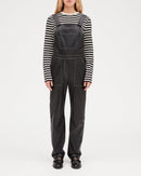 Claudie Pierlot - Class Jumpsuit - Black