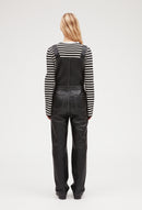 Claudie Pierlot - Class Jumpsuit - Black