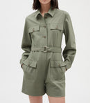 Claudie Pierlot - Combi-Short - Janis - Liquen