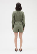 Claudie Pierlot - Combi-Short - Janis - Liquen
