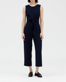 Claudie Pierlot - Joa Jumpsuit - Navy