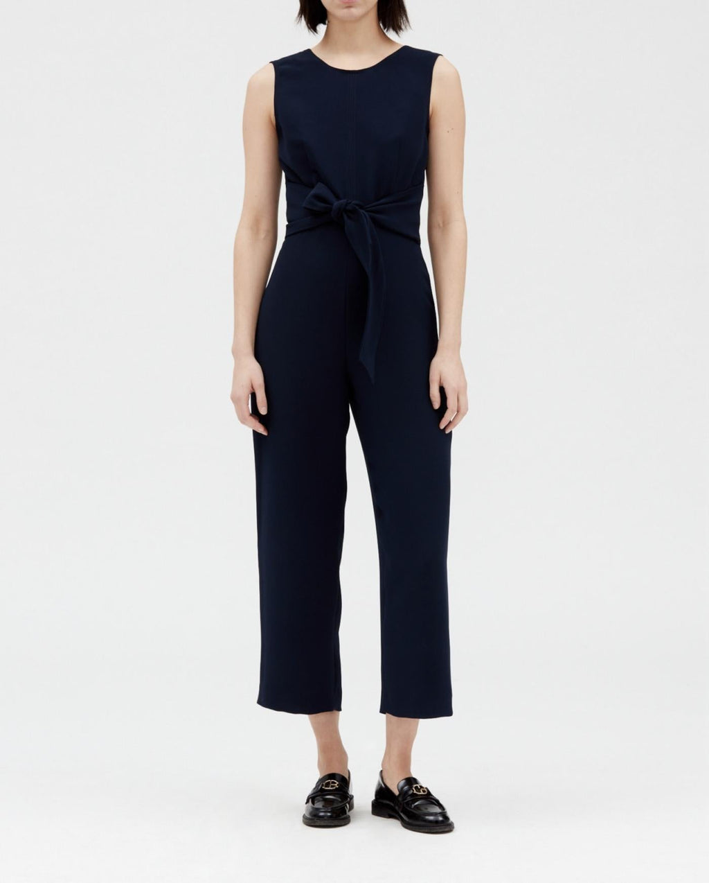 Claudie Pierlot - Combinaison Pantalon - Noir