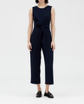 Claudie Pierlot - Combinaison Pantalon - Noir