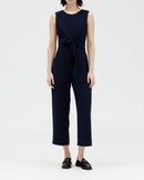 Claudie Pierlot - Combinaison Pantalon - Noir