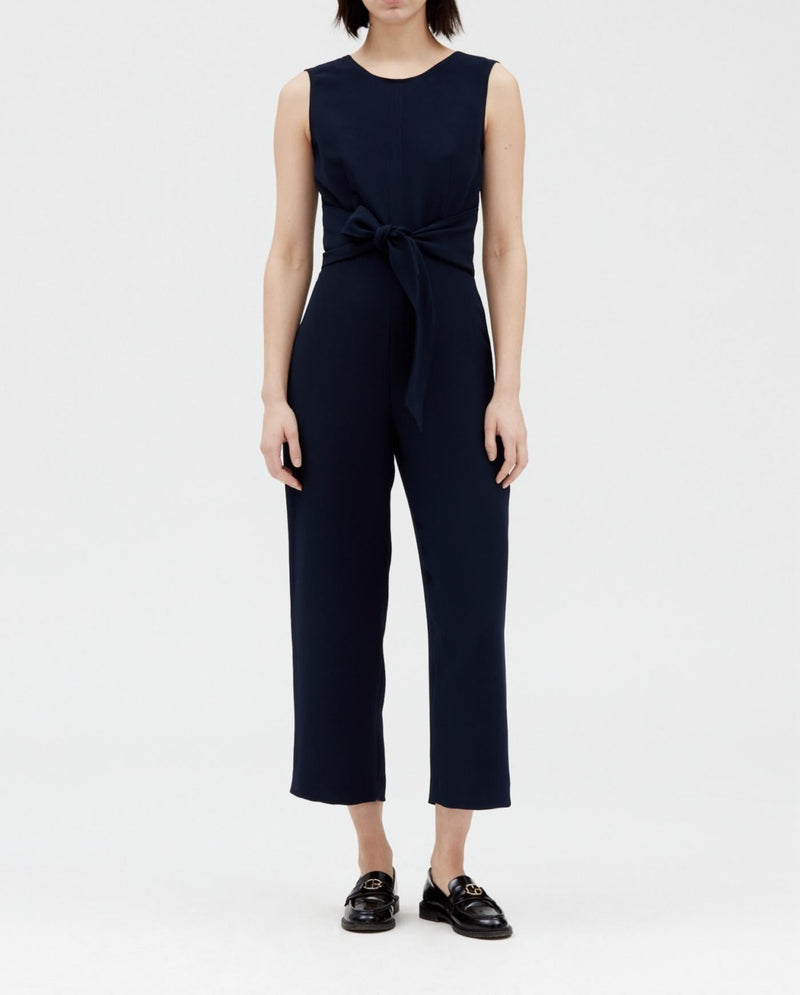 Claudie Pierlot - Combinaison Pantalon - Noir