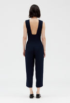 Claudie Pierlot - Combinaison Pantalon - Noir