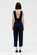 Claudie Pierlot - Combinaison Pantalon - Noir