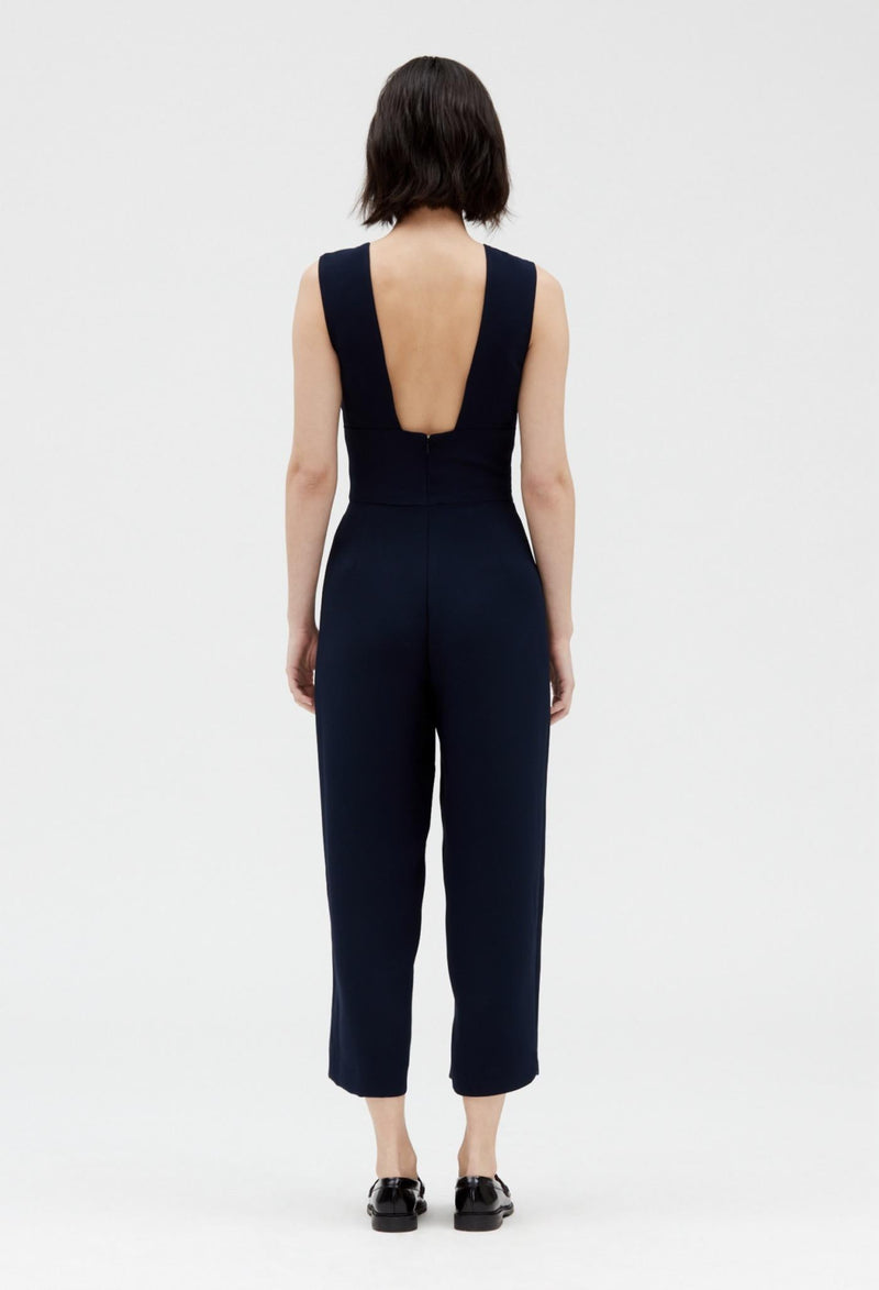Claudie Pierlot - Combinaison Pantalon - Noir