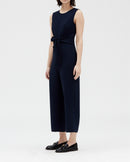 Claudie Pierlot - Joa Jumpsuit - Navy