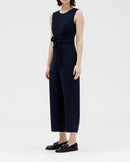 Claudie Pierlot - Combinaison Pantalon - Noir