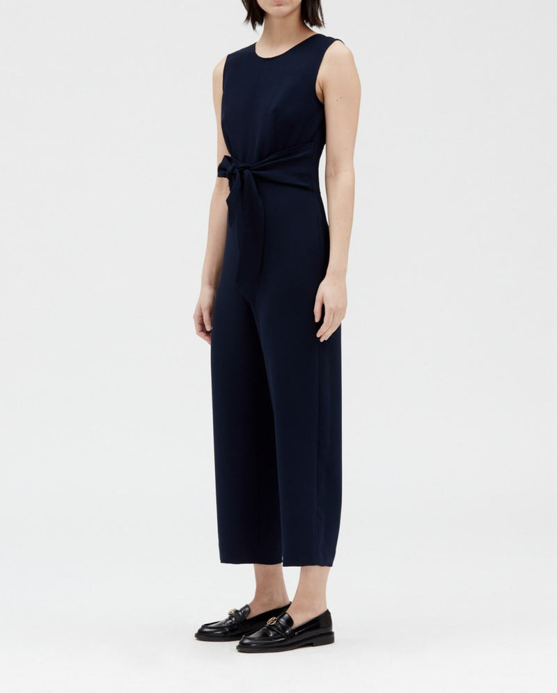 Claudie Pierlot - Combinaison Pantalon - Noir