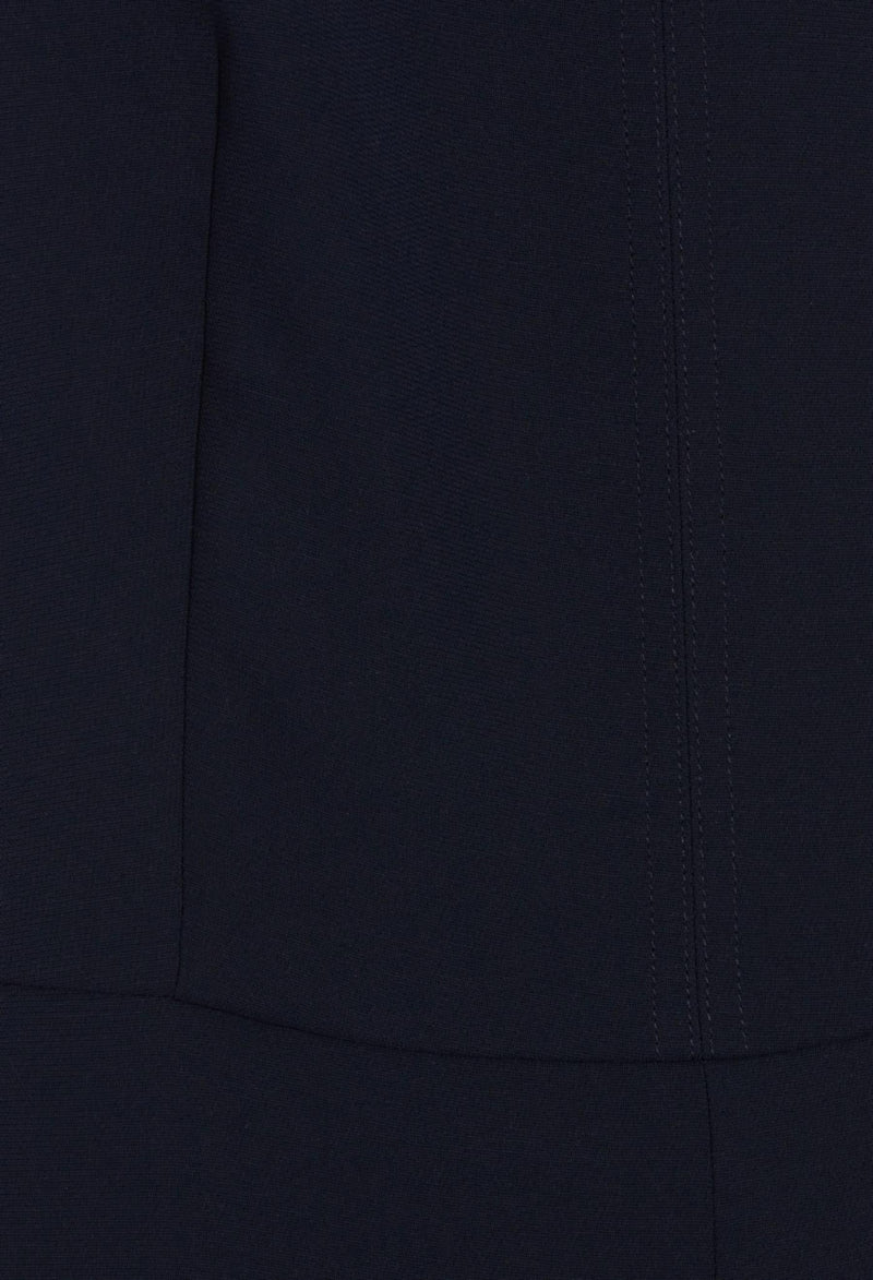 Claudie Pierlot - Combinaison Pantalon - Noir