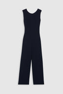 Claudie Pierlot - Joa Jumpsuit - Navy