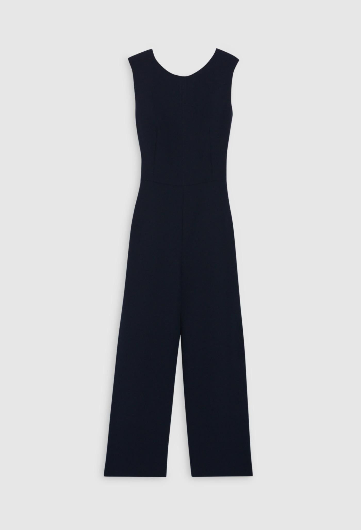 Claudie Pierlot - Combinaison Pantalon - Noir
