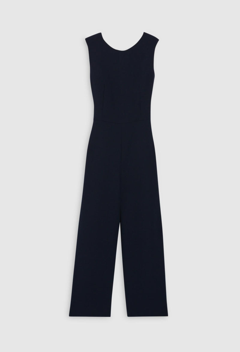 Claudie Pierlot - Combinaison Pantalon - Noir