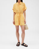 Claudie Pierlot - Combi-Short - Joan Bis - Two-tone