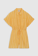 Claudie Pierlot - Combi-Short - Joan Bis - Bicolore