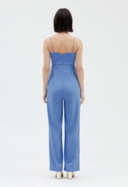 Claudie Pierlot - Mono - Jalouse - Azul cielo