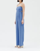Claudie Pierlot - Combi-Pantalon - Jalouse - Bleu Ciel
