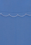 Claudie Pierlot - Combi-Pantalon - Jalouse - Bleu Ciel