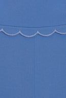 Claudie Pierlot - Combi-Pantalon - Jalouse - Bleu Ciel