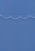 Claudie Pierlot - Mono - Jalouse - Azul cielo