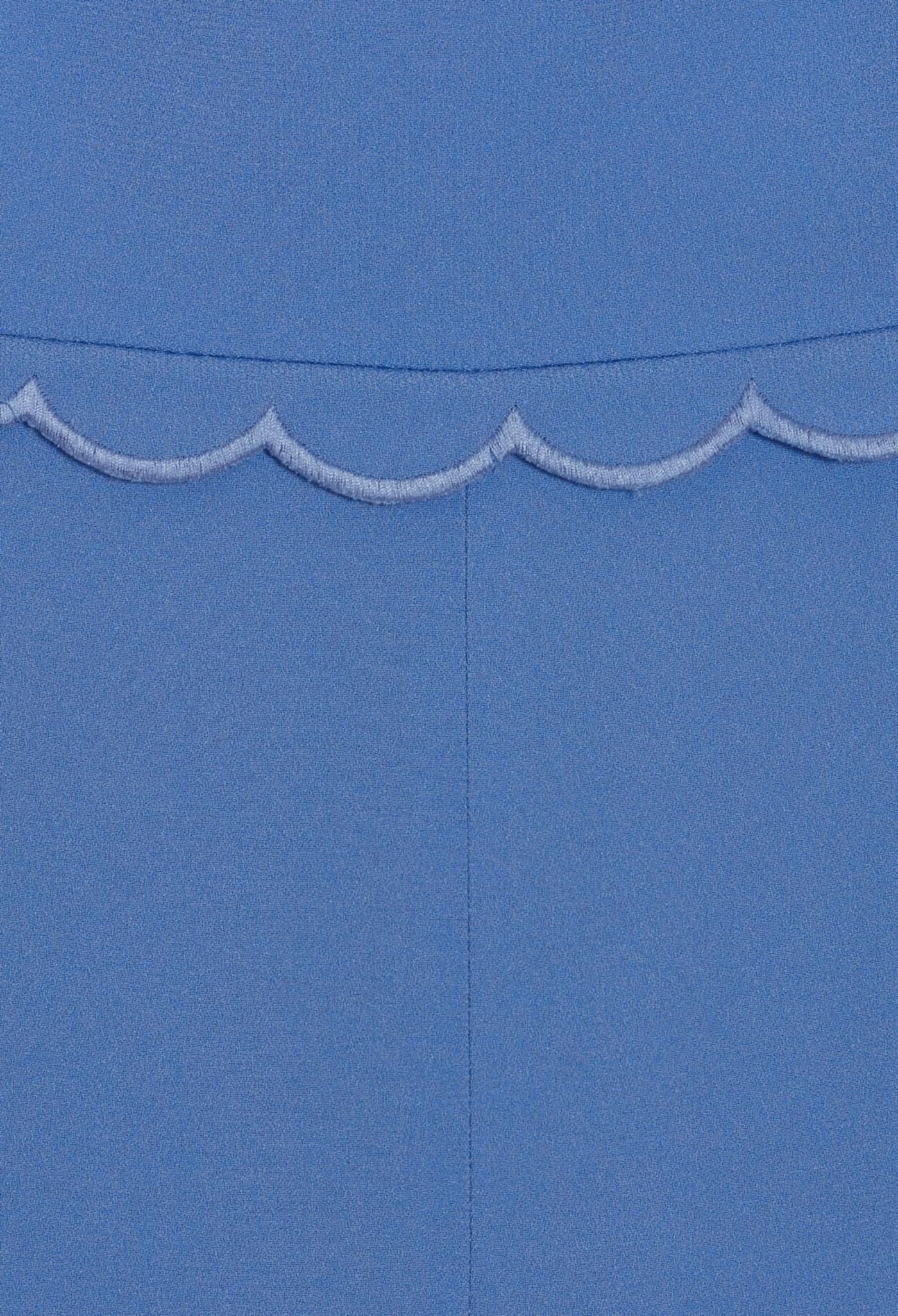 Claudie Pierlot - Mono - Jalouse - Azul cielo