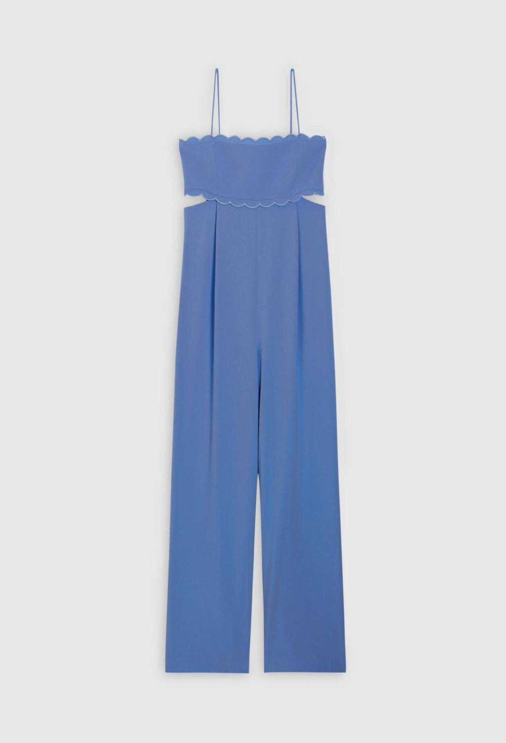 Claudie Pierlot - Mono - Jalouse - Azul cielo