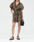 Claudie Pierlot - Mono Joanleo - Print Fonce