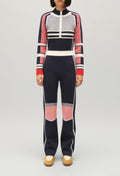 Jumpsuit - Moldavite - Multicoloured