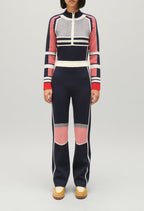 Jumpsuit - Moldavite - Multicoloured