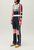 Combi-Pantalon - Moldavite - Multico