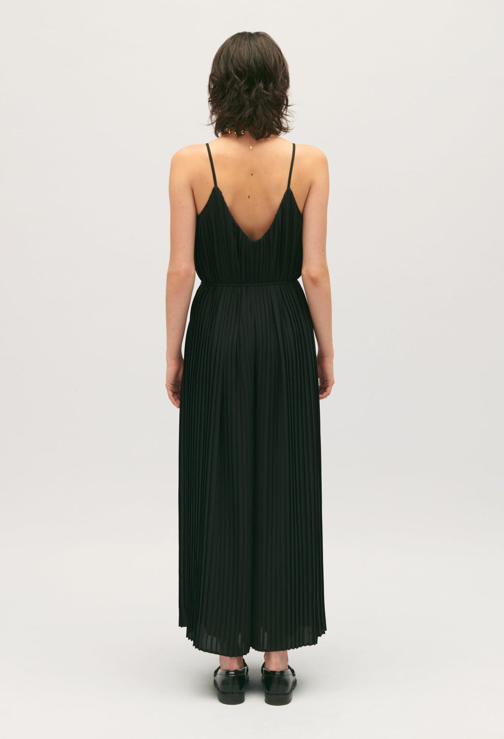 Claudie Pierlot - Jumpsuit - Joyeuse - Black