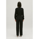 Claudie Pierlot - Combinaison Pantalon Noir