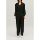 Claudie Pierlot - Combinaison Pantalon Noir