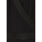 Black Trouser Jumpsuit