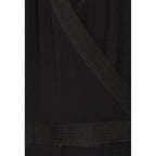 Black Trouser Jumpsuit