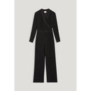 Claudie Pierlot - Combinaison Pantalon Noir