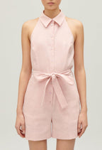 Jumpsuit - Jackie - Dragee